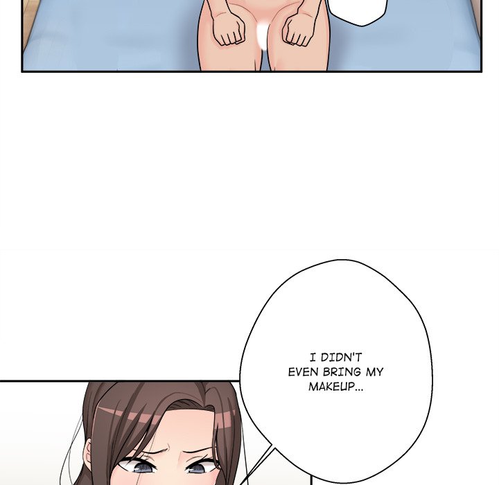 Crossing the Line Chapter 11 - Manhwa18.com