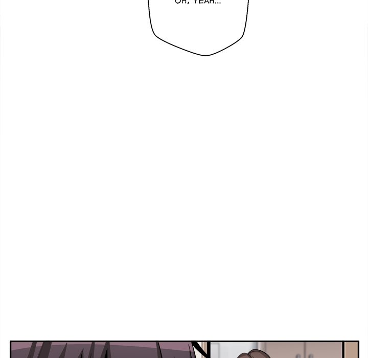 Crossing the Line Chapter 11 - Manhwa18.com