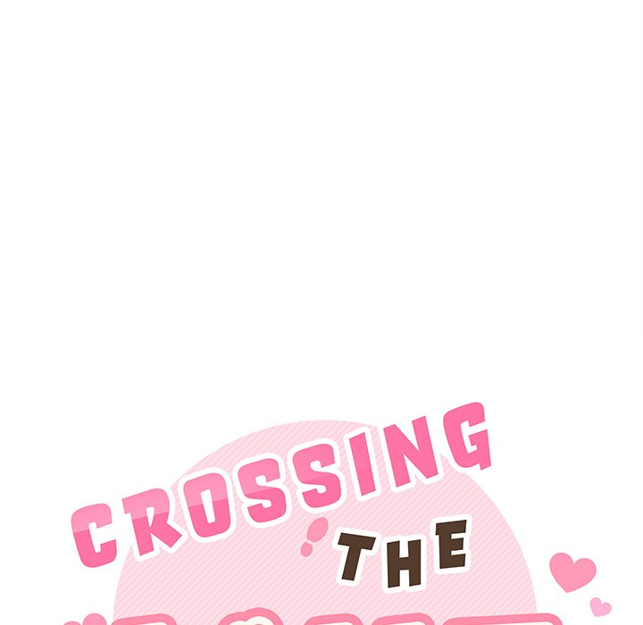 Crossing the Line Chapter 11 - Manhwa18.com