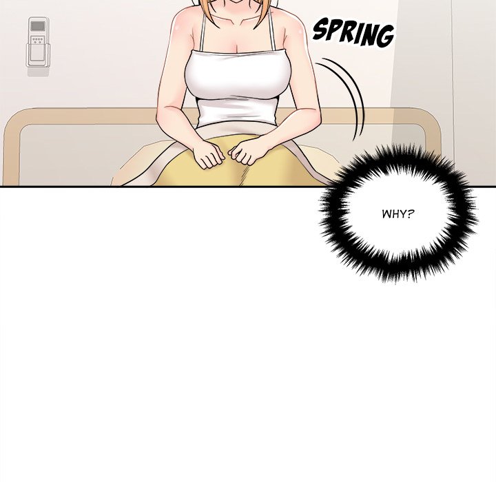 Crossing the Line Chapter 11 - Manhwa18.com