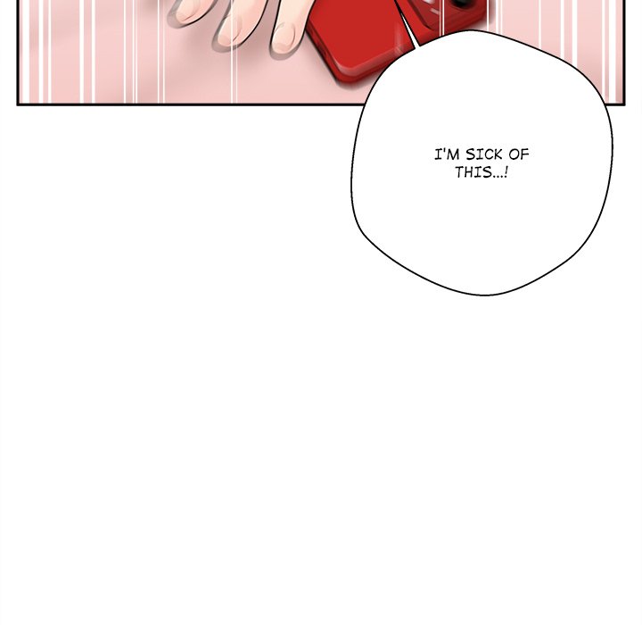 Crossing the Line Chapter 11 - Manhwa18.com