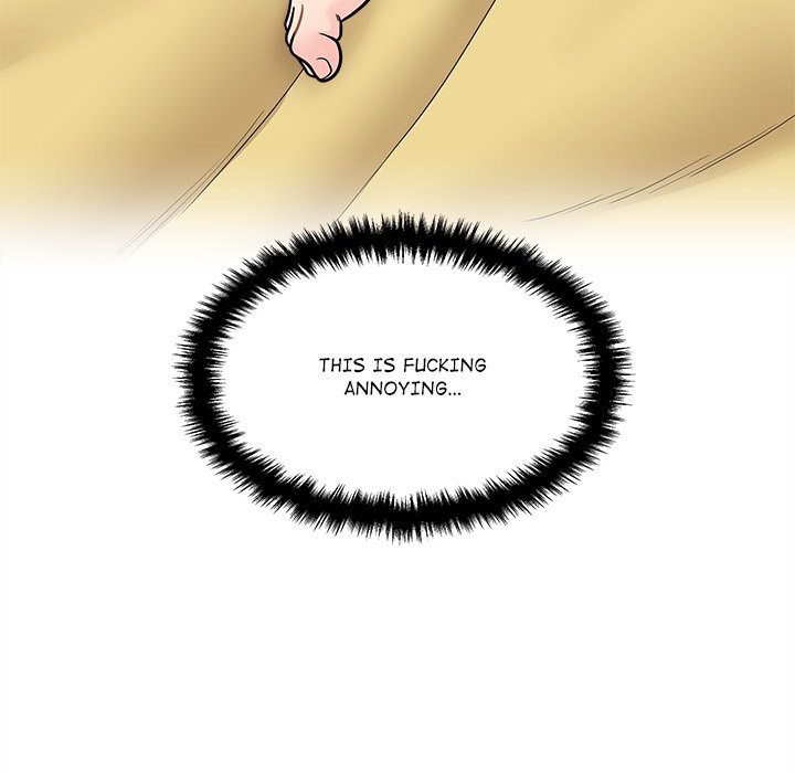 Crossing the Line Chapter 11 - Manhwa18.com