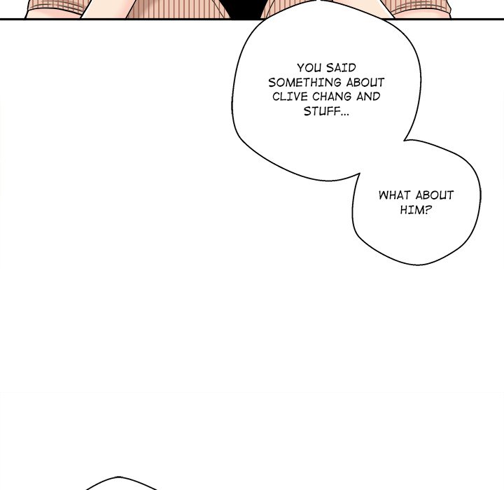 Crossing the Line Chapter 12 - Manhwa18.com