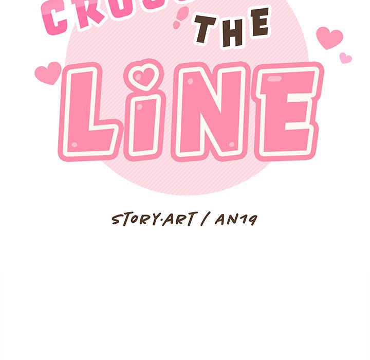 Crossing the Line Chapter 12 - Manhwa18.com