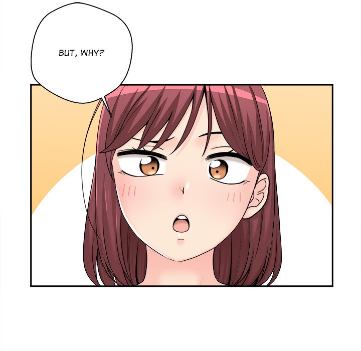 Crossing the Line Chapter 12 - Manhwa18.com