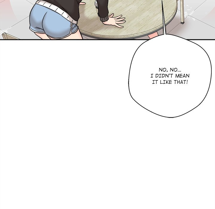 Crossing the Line Chapter 12 - Manhwa18.com