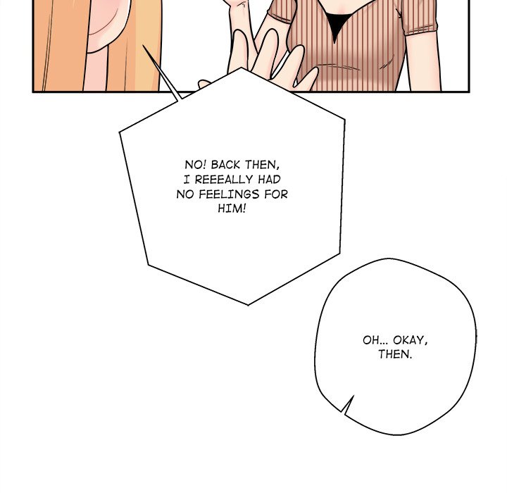 Crossing the Line Chapter 12 - Manhwa18.com