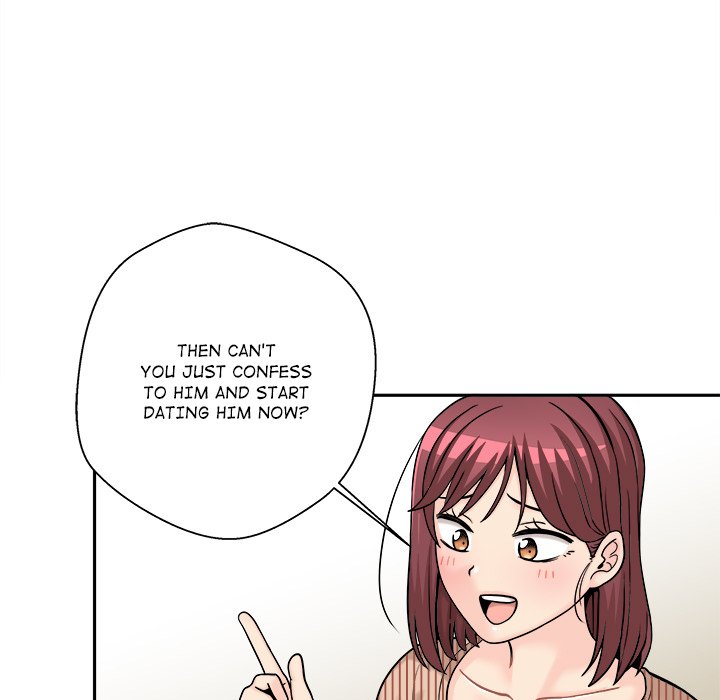 Crossing the Line Chapter 12 - Manhwa18.com