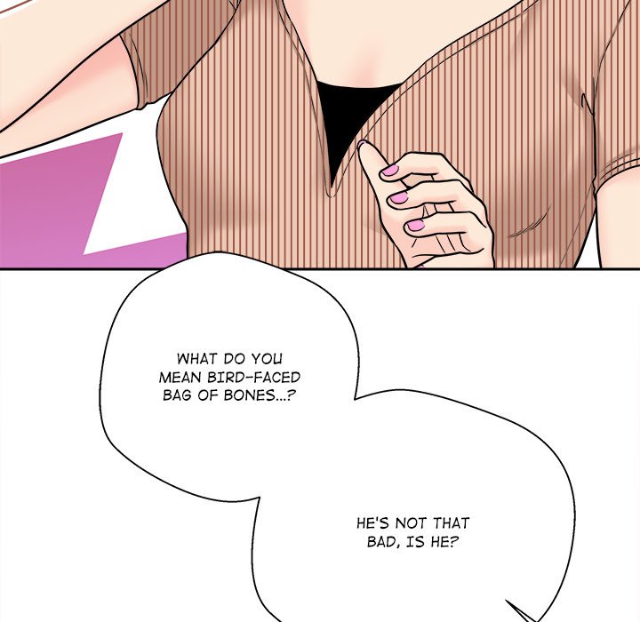 Crossing the Line Chapter 12 - Manhwa18.com