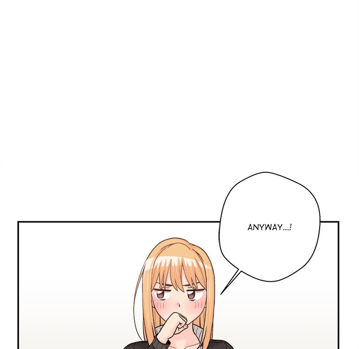 Crossing the Line Chapter 12 - Manhwa18.com