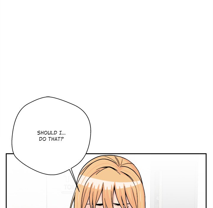 Crossing the Line Chapter 12 - Manhwa18.com