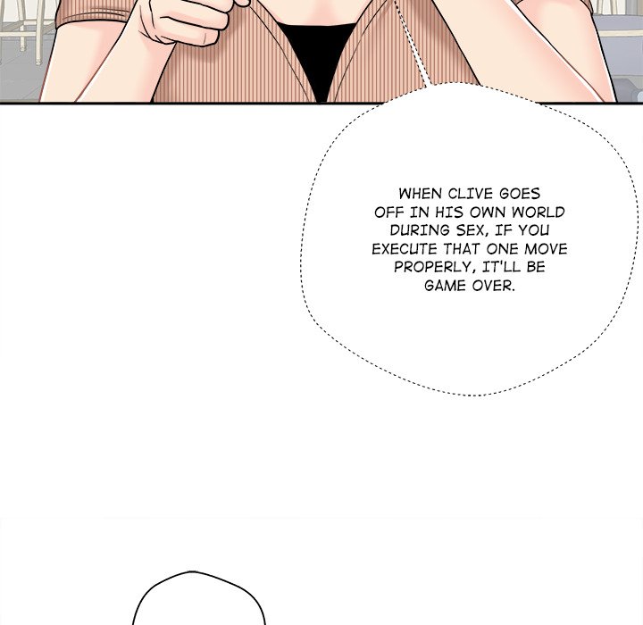 Crossing the Line Chapter 12 - Manhwa18.com