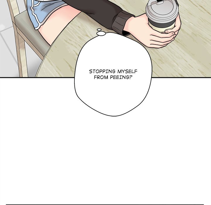 Crossing the Line Chapter 12 - Manhwa18.com