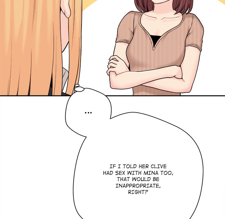 Crossing the Line Chapter 12 - Manhwa18.com