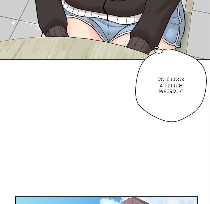 Crossing the Line Chapter 12 - Manhwa18.com