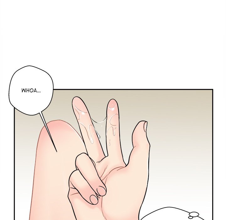 Crossing the Line Chapter 12 - Manhwa18.com