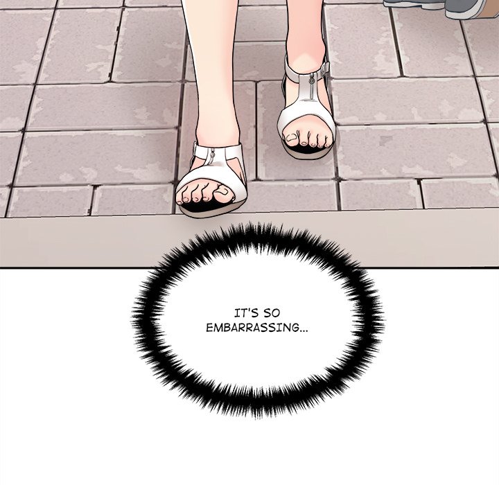 Crossing the Line Chapter 13 - Manhwa18.com