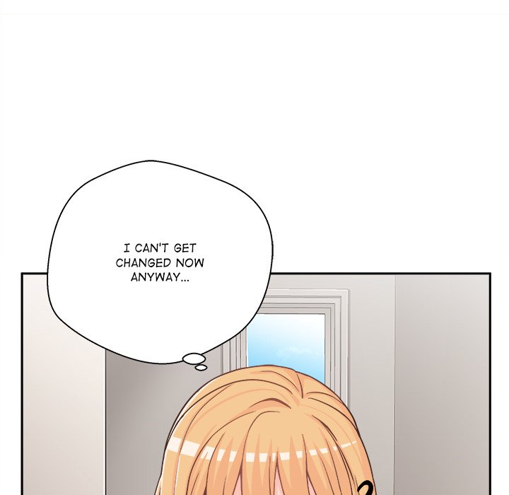 Crossing the Line Chapter 13 - Manhwa18.com