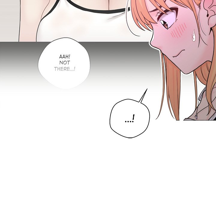 Crossing the Line Chapter 13 - Manhwa18.com