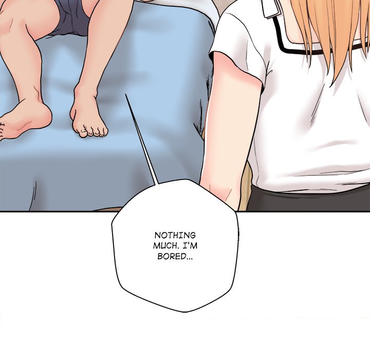 Crossing the Line Chapter 13 - Manhwa18.com