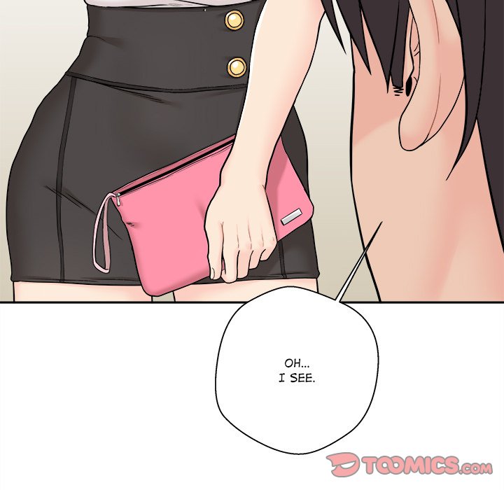 Crossing the Line Chapter 13 - Manhwa18.com