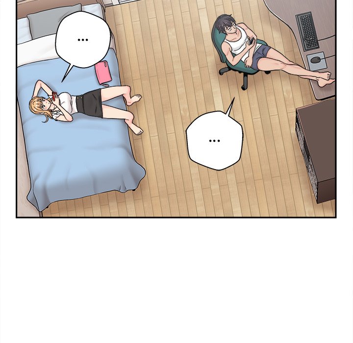 Crossing the Line Chapter 13 - Manhwa18.com