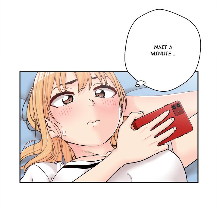 Crossing the Line Chapter 13 - Manhwa18.com