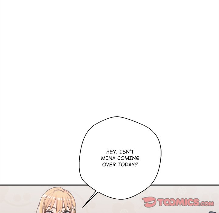 Crossing the Line Chapter 13 - Manhwa18.com