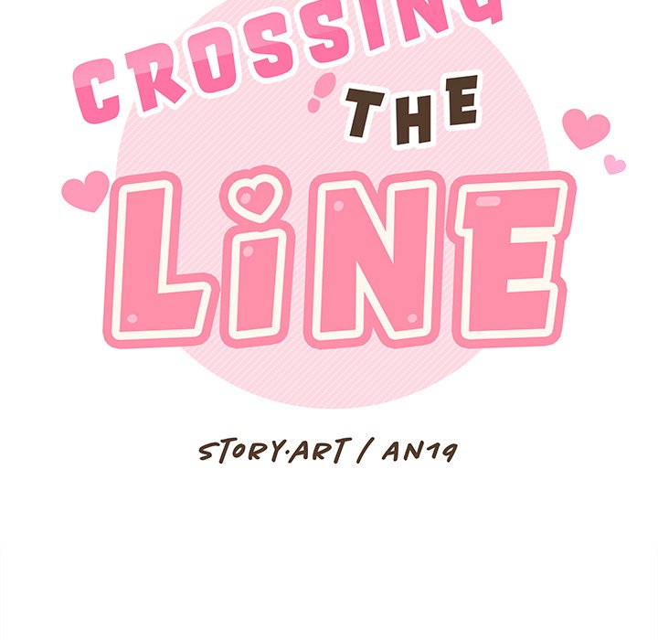 Crossing the Line Chapter 13 - Manhwa18.com