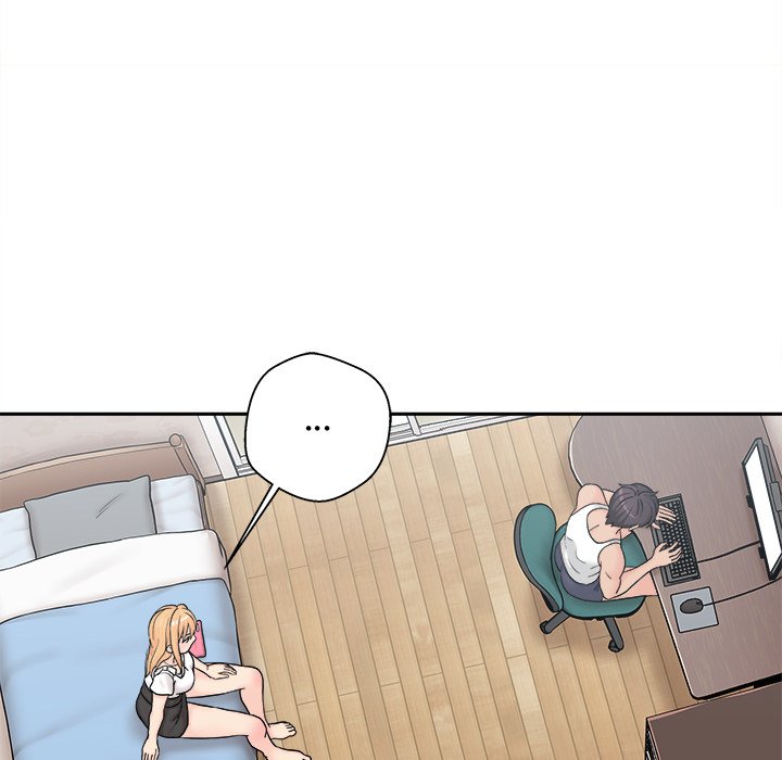 Crossing the Line Chapter 13 - Manhwa18.com