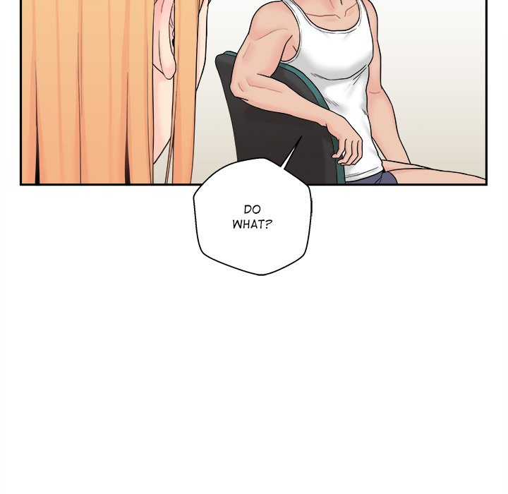 Crossing the Line Chapter 13 - Manhwa18.com