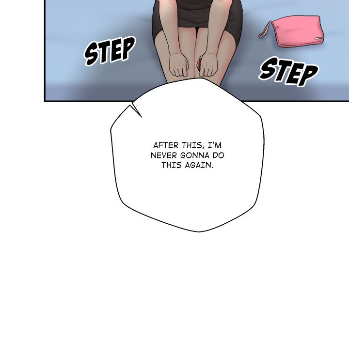 Crossing the Line Chapter 13 - Manhwa18.com