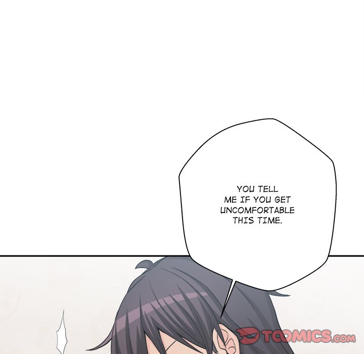 Crossing the Line Chapter 13 - Manhwa18.com