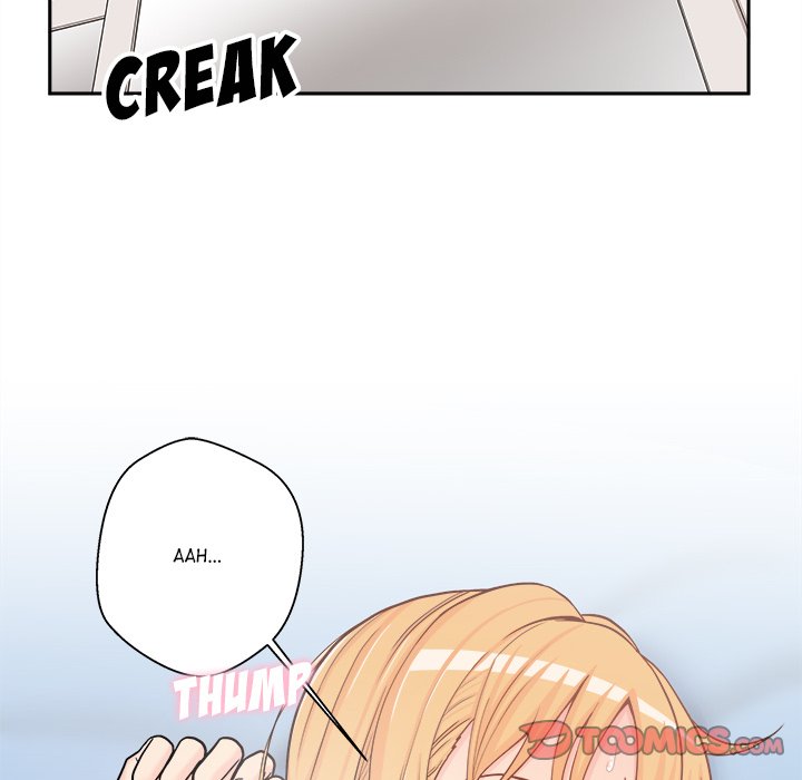 Crossing the Line Chapter 13 - Manhwa18.com