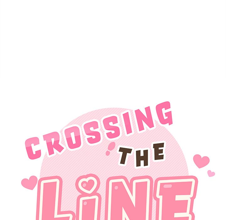 Crossing the Line Chapter 14 - Manhwa18.com