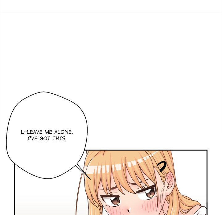 Crossing the Line Chapter 14 - Manhwa18.com