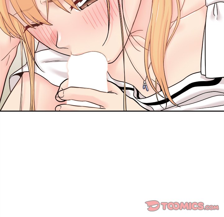 Crossing the Line Chapter 14 - Manhwa18.com