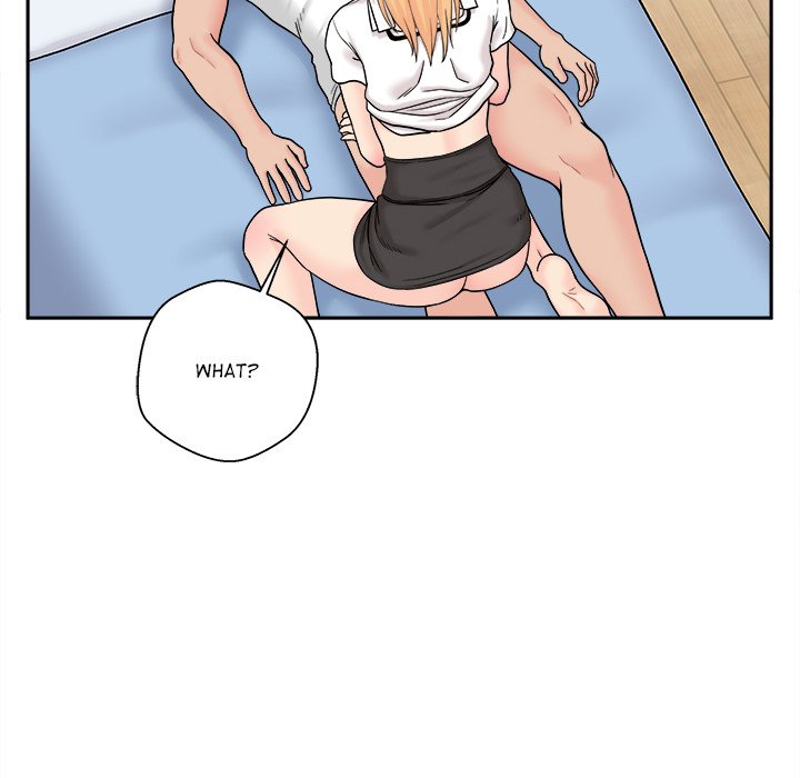 Crossing the Line Chapter 14 - Manhwa18.com