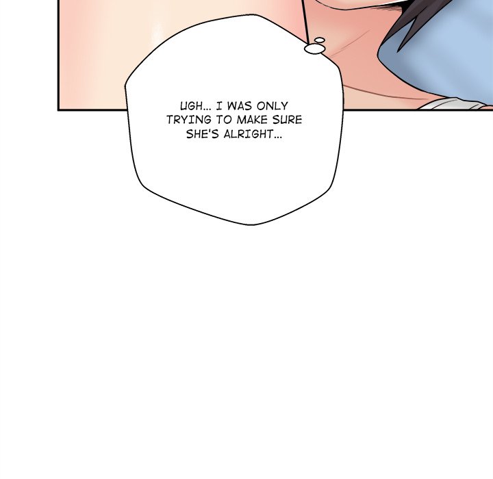 Crossing the Line Chapter 14 - Manhwa18.com