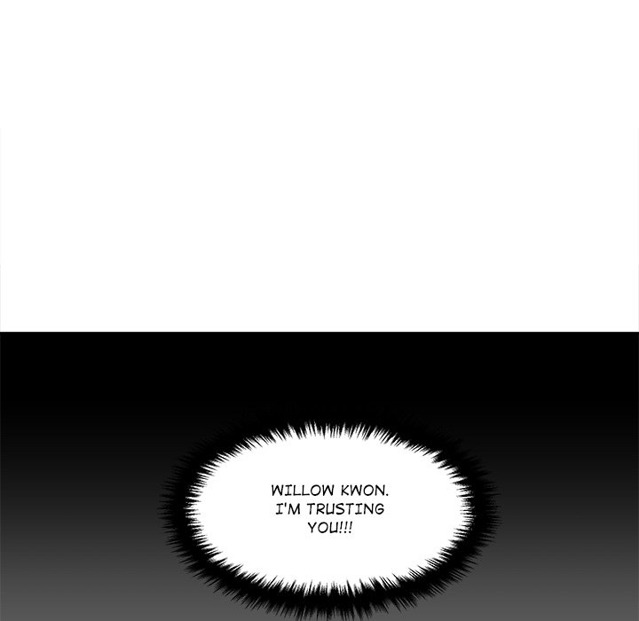 Crossing the Line Chapter 14 - Manhwa18.com