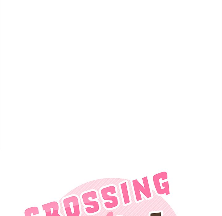 Crossing the Line Chapter 15 - Manhwa18.com