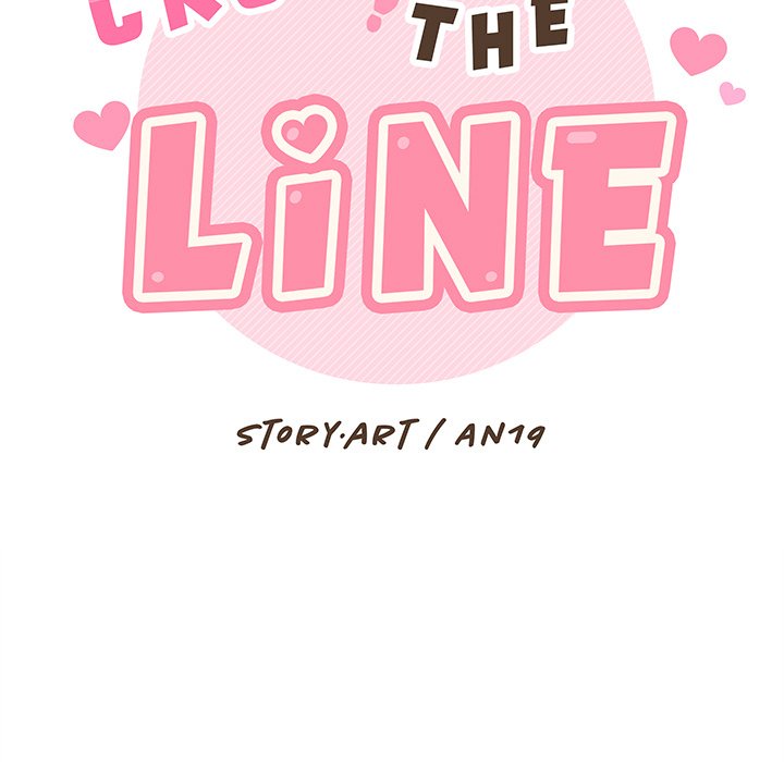 Crossing the Line Chapter 15 - Manhwa18.com