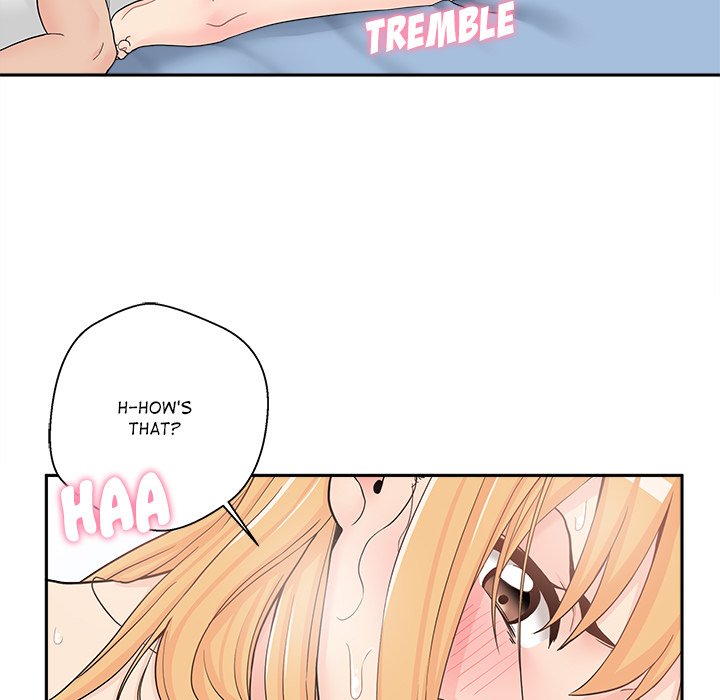 Crossing the Line Chapter 15 - Manhwa18.com