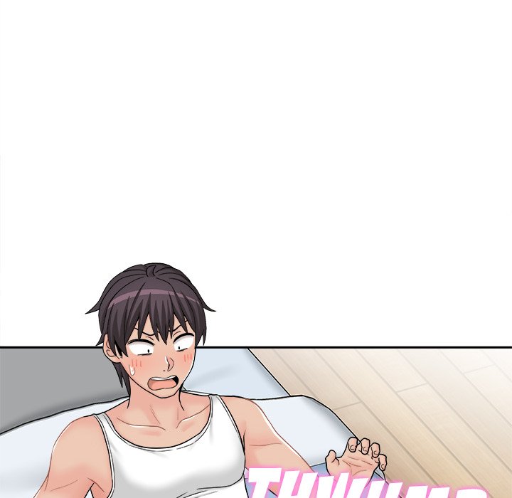 Crossing the Line Chapter 15 - Manhwa18.com