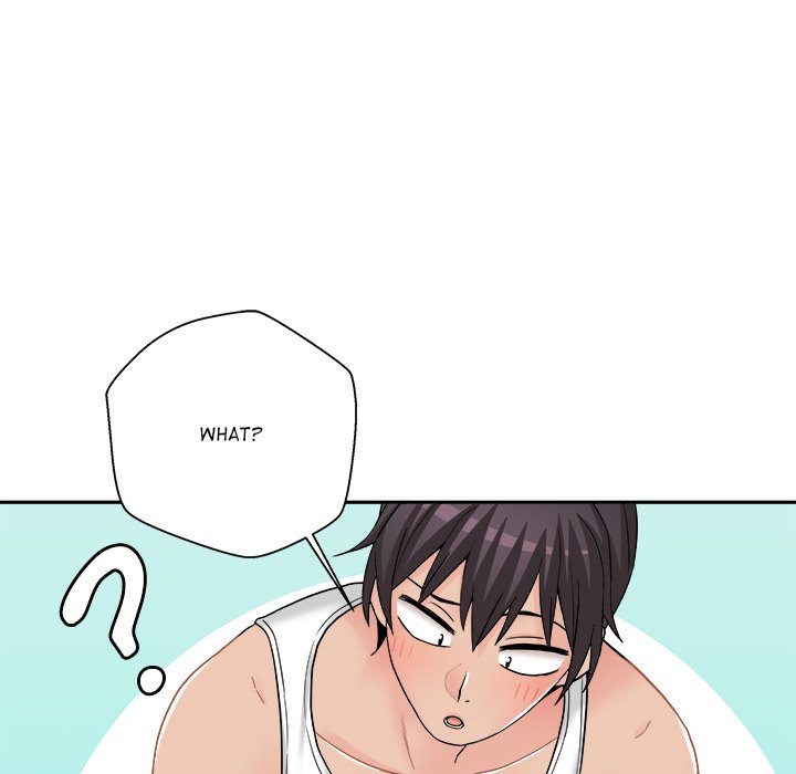 Crossing the Line Chapter 15 - Manhwa18.com