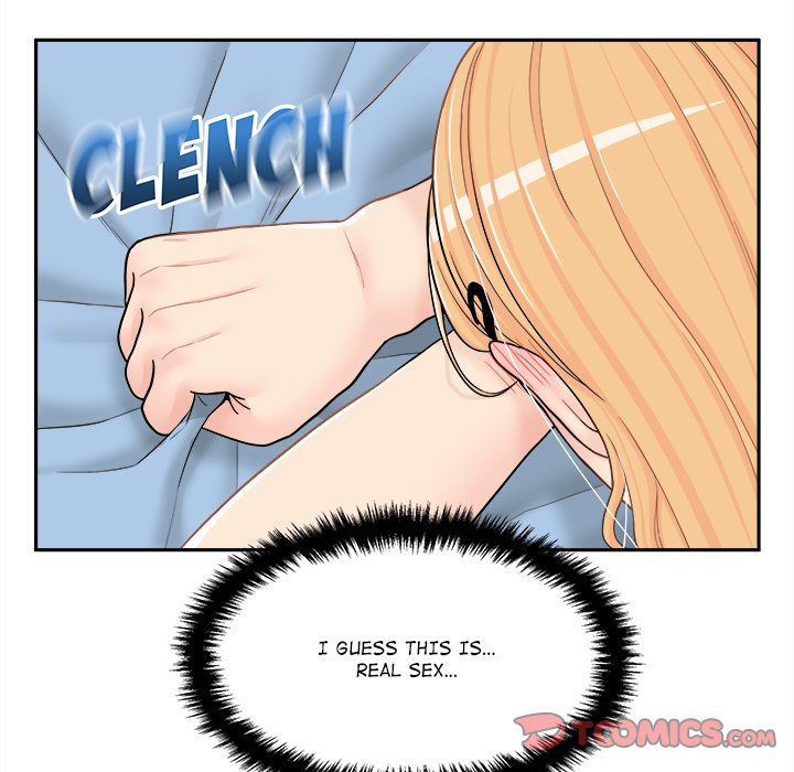 Crossing the Line Chapter 15 - Manhwa18.com