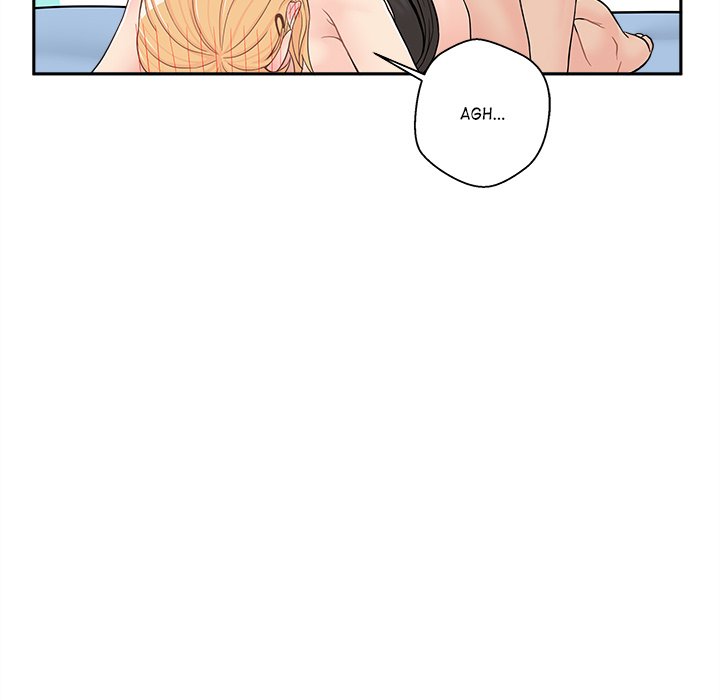 Crossing the Line Chapter 15 - Manhwa18.com