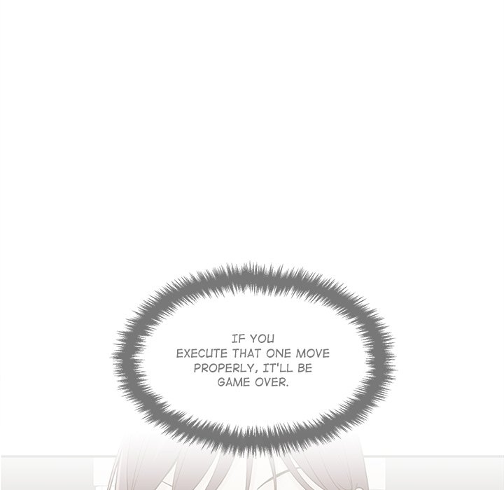 Crossing the Line Chapter 15 - Manhwa18.com