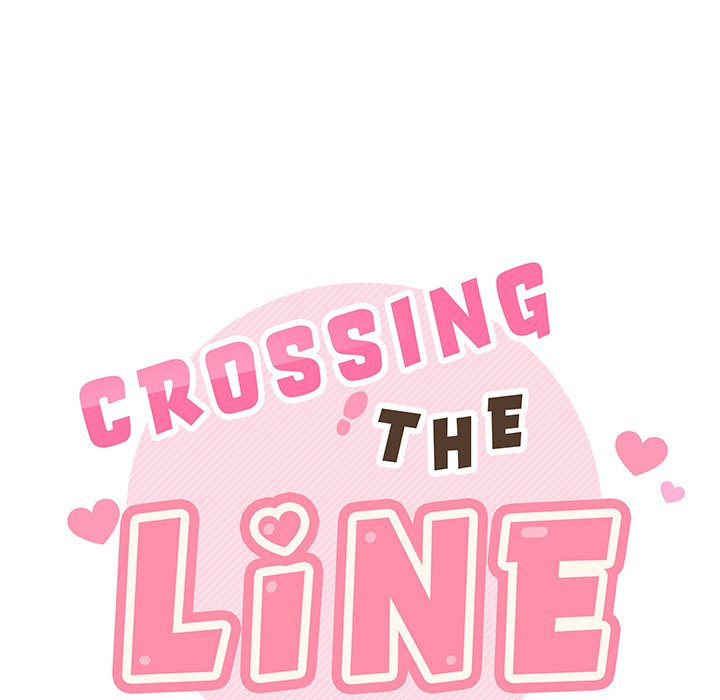 Crossing the Line Chapter 16 - Manhwa18.com