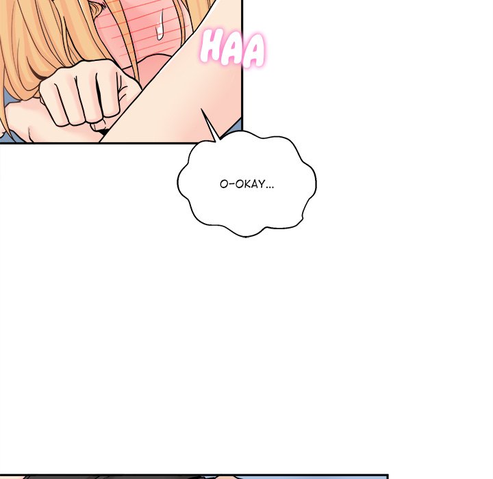 Crossing the Line Chapter 16 - Manhwa18.com